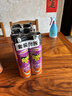 雷达（Raid）杀虫剂喷雾 550ml*2瓶 香甜橙花香型家用室内杀蟑 杀虫气雾剂 实拍图