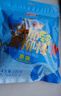 力诚蟹柳原味600g休闲零食蟹肉蟹棒小吃办公室零食即食海鲜泡面搭档 实拍图