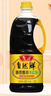 鲁花自然鲜系列 酱香酱油【 0添加防腐剂 特级生抽】1.98L 炒菜调味品 实拍图