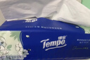得宝（TEMPO）一博同款 无香抽纸4层加厚100抽*24包M码 家庭囤货装 整箱纸巾  实拍图