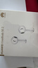 华为长续航蓝牙耳机 FreeBuds SE 2 40小时长续航 快速充电 蓝牙5.3适用于苹果/安卓手机白 实拍图
