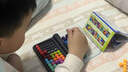 SMART GAMES智慧六阶塔 儿童益智玩具智力开发桌游立体拼图 开学礼物 8岁+ 实拍图