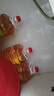 金龙鱼 食用油 精选大豆油5L*4箱装 家用商用整箱 实拍图
