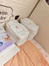 好奇（Huggies）金装纸尿裤NB80片(5kg以下)尿不湿【速干不易红】 实拍图