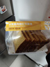 北海道吐司整条 12片/420g 早餐推荐 全家分享 实拍图