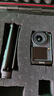 TELESIN适配大疆pocket4/3三脚架gopro12 13配件大疆action4 5pro底座铝合金运动相机三脚架1/4螺丝接口 实拍图