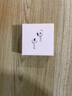 Apple/苹果 AirPods 4(支持主动降噪)搭配无线充电盒(USB-C)苹果耳机 蓝牙耳机适用iPhone/iPad 四代 实拍图