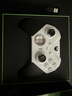 微软（Microsoft）Xbox无线游戏手柄 Elite 2精英2代二代 白色青春版 无线控制器 蓝牙 PC/平板/手机 Steam 明末 实拍图