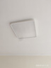 米家（MIJIA）小米米家护眼智能全光谱吸顶灯D40【国家补贴】【包安装】灯具 实拍图