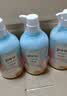 朴物大美PWU内衣内裤洗衣液300ml*4瓶内衣裤清洗液男女士杀菌内裤专用液 实拍图