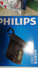 飞利浦（PHILIPS）电话机座机 固定电话 办公家用 家庭有线电话 来电显示 双接口 免电池 CORD118黑色 实拍图