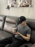 嘉特（GiNT）纯钛马克杯儿童保温杯女高颜值2026新款手冲咖啡杯办公水杯带杯盖 实拍图
