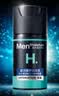 曼秀雷敦男士润肤乳50ml*2 深层保湿面霜乳液补水擦脸油 护肤品男 实拍图