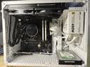 Thermaltake（Tt）额定450W 钢影Toughpower SFX 白色 电脑电源（80PLUS金牌/全模/全日系电容/附ATX转接架） 实拍图