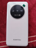 迅优随身wifi多网通免插卡移动网络wifi6无线网卡便携式高速4G无线wifi无限制全国通用流量2026款5GXY 【至尊版】12信号通道+10000毫安长续航 实拍图