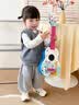 俏娃宝贝（QIAO WA BAO BEI）儿童尤克里里小吉他男女孩乐器益智玩具3-6岁8生日礼物周岁中秋节 实拍图