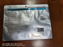 BOOZIER防晒口罩脸基尼玻尿酸防晒面罩夏季骑行遮阳冰丝夏季26新款口罩 浅灰色 【玻尿酸保湿润肤】 实拍图