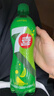 百事可乐七喜7UP 柠檬味 碳酸饮料汽水 550ml*12瓶 整箱装 实拍图
