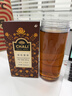 茶里 菊花茶 菊花普洱茶包 54g/盒 茶包18包 菊花清火 养生茶  实拍图