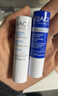 依泉（Uriage）特润唇膏4g+舒缓修护唇精华15ml淡化唇纹 口红打底 欧洲原装进口 实拍图