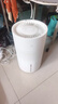 米家小米空气加湿器 无雾加湿器3 400mL/h快速加湿 家用卧室大容量 办公室婴儿孕妇 4L大容量 无雾加湿器3  400mL/h 实拍图