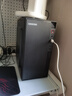 酷开 创维电脑 商用办公家用主机台式机电脑整机（A8 16G 256G WiFi ）23.8英寸套机 实拍图
