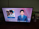 酷开创维电视京东联名 京东OS 开机无广告JD 01 32英寸 高清智慧屏 一级能效国家补贴 平板电视机32K3 实拍图