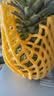 广东徐闻香水菠萝新鲜水果生鲜热带孕妇水果整箱包邮 2个装 净重3-3.5斤 单果650g起 实拍图