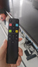 东普立适用于TCL电视机遥控器液晶万能通用语音RC801D FCR1/ 43C2/55C2/65C2 实拍图