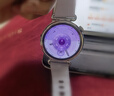 HUAWEI WATCH GT 6 流光紫 41mm智能手表多维情绪健康全新骑行体验华为GT6手表GT5升级 实拍图