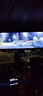 LNDU凌度汽车行车记录仪HS880EMax流媒体前后双录超清4K夜视2160P后镜 实拍图