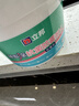 立邦补墙膏墙面修复防水防霉抗菌墙面修补膏堵洞腻子膏白色1kg 实拍图