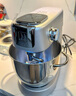 海氏（Hauswirt）M5厨师机和面机家用全自动揉面一体压面机打蛋器多功能轻音电动料理机 M5 Max升级彩屏版 5.5L 实拍图