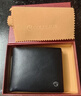 金利来男士钱包短款多功能票夹防盗刷防消磁皮夹礼盒 生日礼物送礼 实拍图