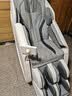 奥佳华【上市企业】按摩椅家用太空舱肩颈腰背全身电动摇摇椅送老人生日礼物7508pro+谧影星灰 实拍图