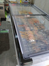 澳柯玛（AUCMA）商用展示冷柜岛柜卧式点菜冰柜大容量展示冰柜制冷海鲜展示柜超市展示柜保鲜冰箱玻璃门 2.0米丨冷藏冷冻转换 IHF-D2010P-XJ 实拍图