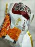 阿宽爱吃鬼红油面皮方便面速食泡面酸辣干拌面400g*1提 零食非油炸 实拍图