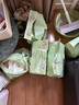 柚贝纸尿裤夜用安睡学步裤拉拉试用新生儿尿不湿防漏0感蚕丝面膜奢柔 裤型纸尿裤XXL码32片（13-15KG） 实拍图