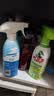 水卫仕浴室清洁剂玻璃门除水垢卫生间清洁剂水龙头瓷砖去污除菌水卫士 浴室清洁剂500g*3瓶 实拍图