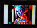 AOC 爱攻7 31.5英寸WOLED 4K 165Hz双模330Hz 0.03ms 10bit 低蓝光 16W音箱 游戏电竞显示器AG327UD 实拍图