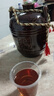 岁越绍兴产黄酒十二年陈花雕酒陶坛装1.5L糯米老酒14度半干型加饭酒 1500mL 1坛 实拍图