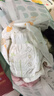 花王品牌进口妙而舒纸尿裤M64片(6-11kg)中号婴儿尿不湿 舒爽安心锁水 实拍图