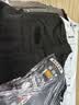 耐典春秋保安服长袖工作服斜纹套装男作训服小区物业保安制服全套180 实拍图