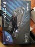 蓝戟（GUNNIR）intel Arc A380 Photon  6G  2450MHz GDDR6 OC 游戏显卡设计视频剪辑台式电脑显卡 实拍图