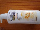 清扬女士去屑洗发水 养根韧发500g 姜根精粹强韧头皮洗头膏热门商品 实拍图