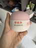 郁美净婴儿特护霜50g+10g补水滋润宝宝面霜敏感肌适用剩余效期1年 实拍图