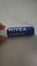 妮维雅（NIVEA）透明质酸钠补水清爽保湿润唇膏5.2g天然保湿 舒缓光滑母亲节礼物 实拍图