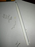 小米中性笔 10支装 0.5mm 商务办公中性笔会议笔 实拍图