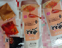 荆八宝 武汉热干面 面条挂面湖北特产碱水面干拌面方便速食袋装带调料包 【155g*3袋】含酱料包 实拍图
