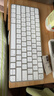 Apple/苹果 妙控键盘-中文 (拼音) 带有触控ID 轻薄苹果键盘蓝牙键盘无线键盘办公键盘 实拍图